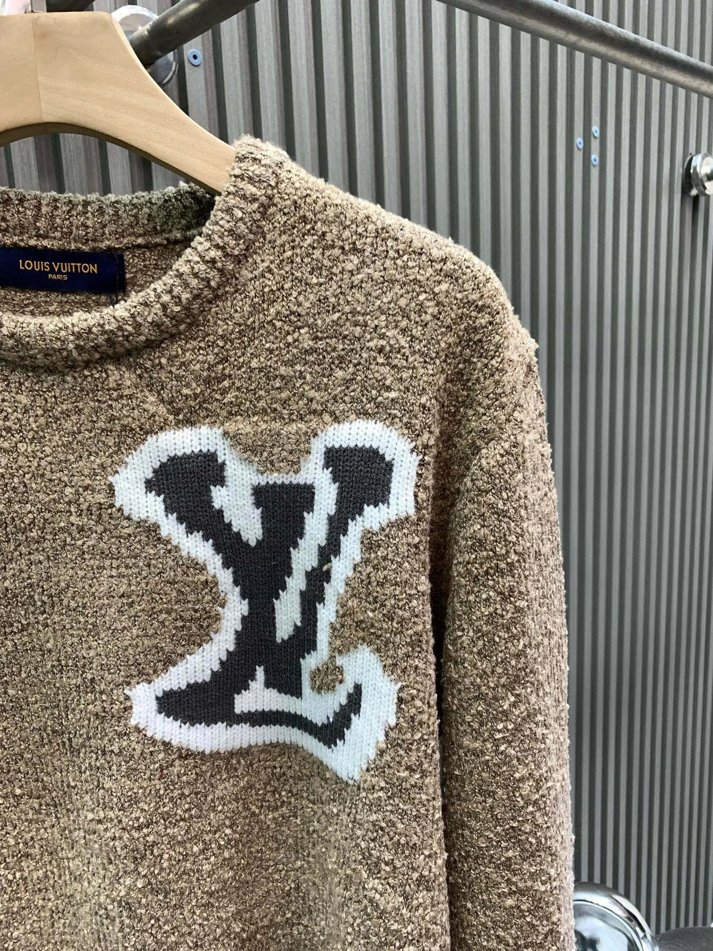 🅿️400 Khaki
